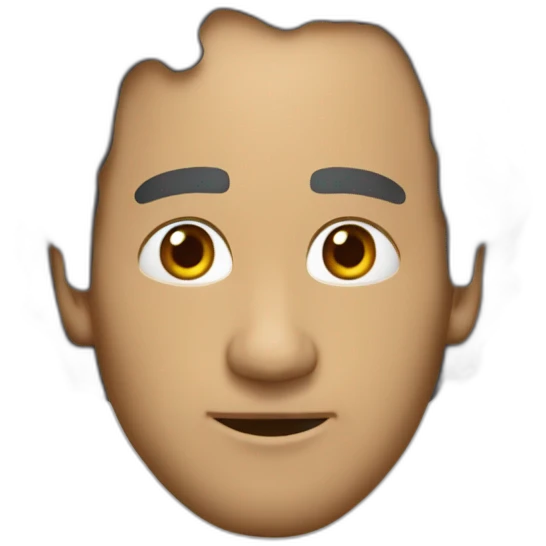 Bellevue Kenny roodtz emoji