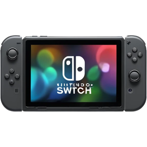 Nintendo switch 1 emoji emoji