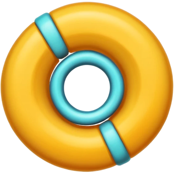 Ringino basalino emoji
