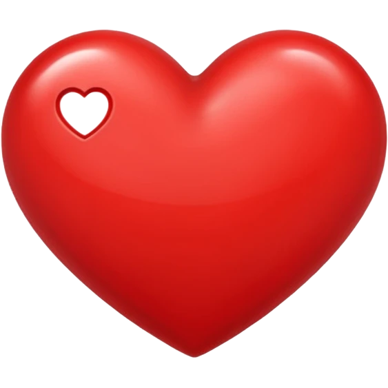 ❤️ emoji