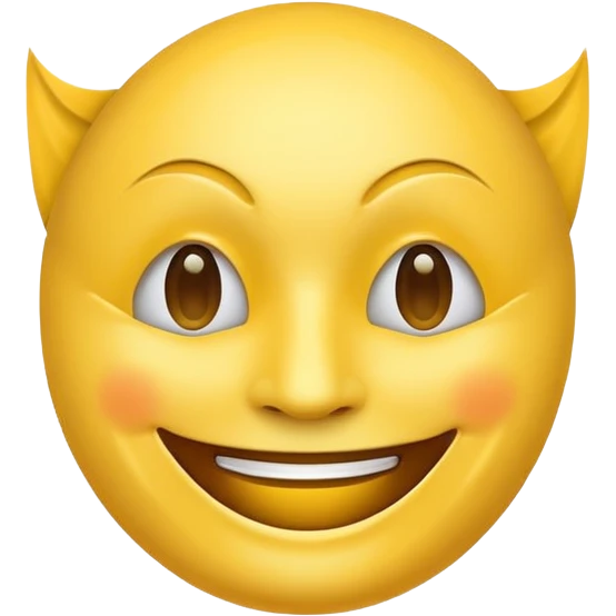 маска emodji emoji