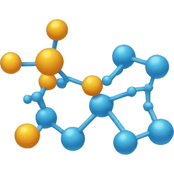 molecule emoji