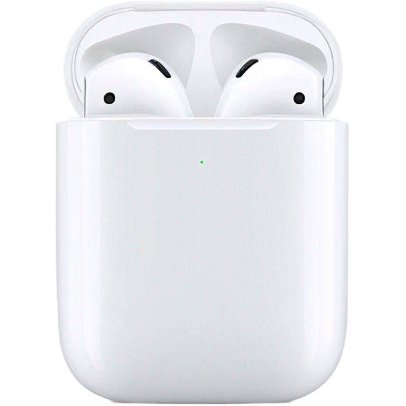 AirPods emoji