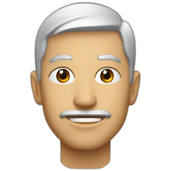 zizicoptère emoji