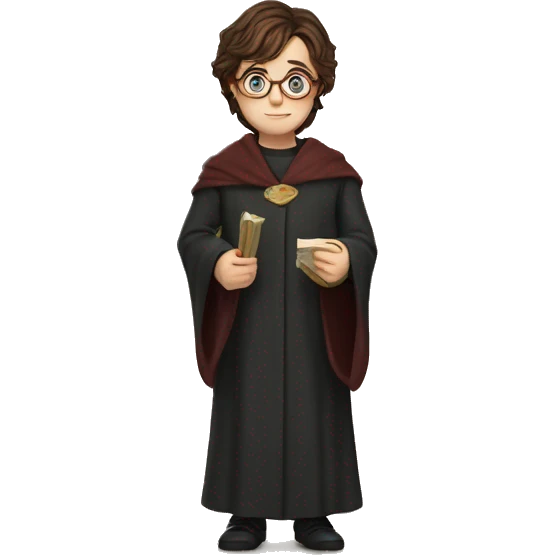 lily potter  emoji