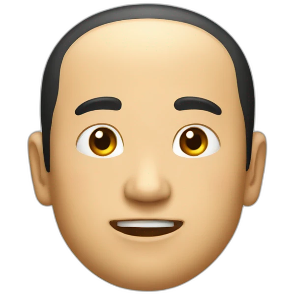huanghailong emoji