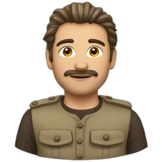 Jasurbek Xorinjonov emoji