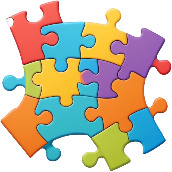 puzzle missing piece emoji