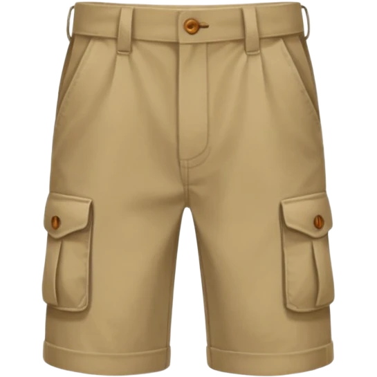 safari short emoji