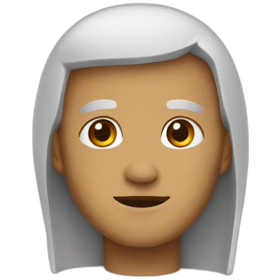 Hadol emoji