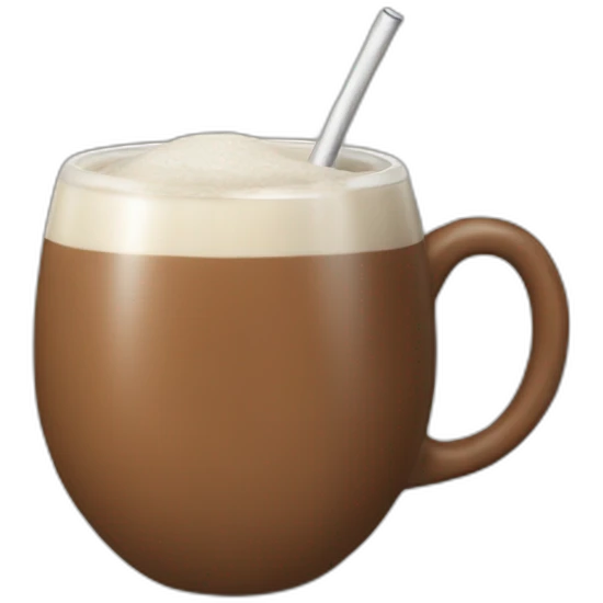 Milo j tomando mate emoji