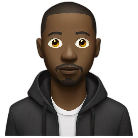 Gza emoji