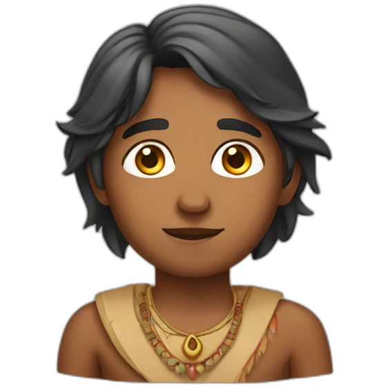 indian emoji