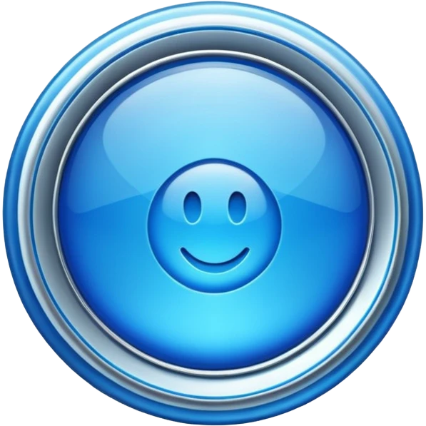 Verification badge emoji