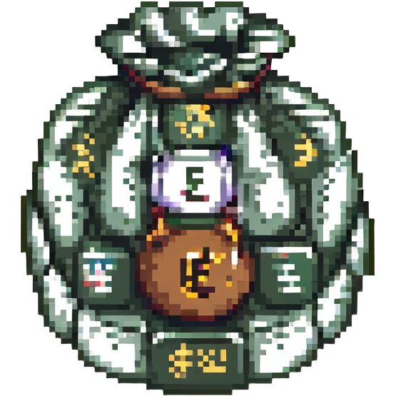 money bag emoji