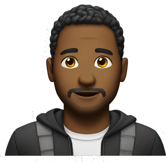 Make it realistic  emoji