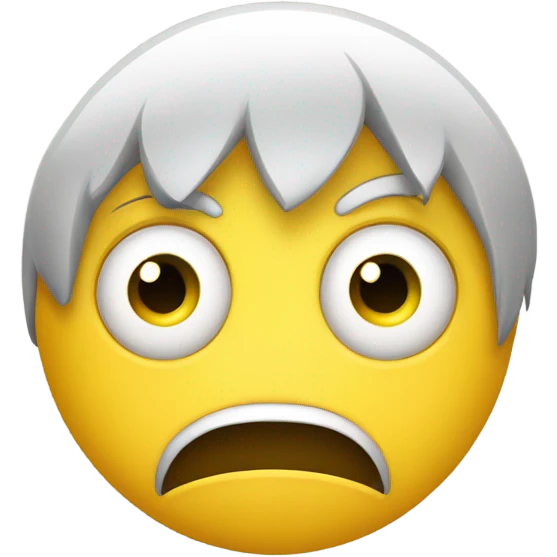 side eye emoji emoji