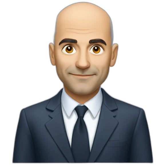 alain berset emoji