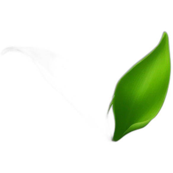 lily of the valley emoji