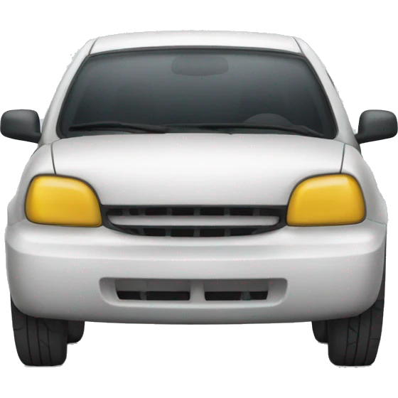 Junicar emoji