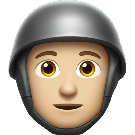 elon musk soldier emoji