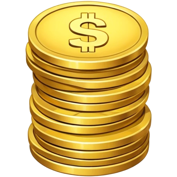 monry emoji