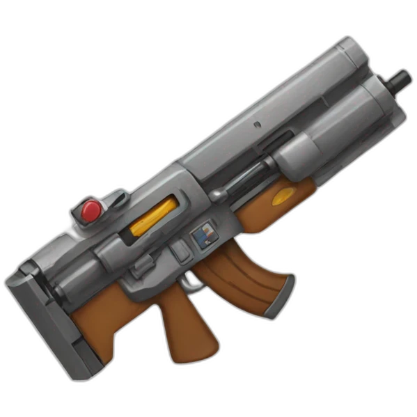 Crafterblaster emoji