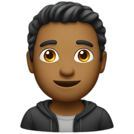 backenddeveloper emoji
