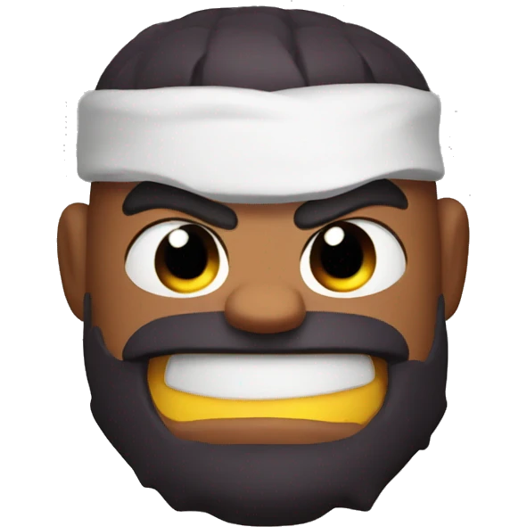 fang of brawl stars emoji