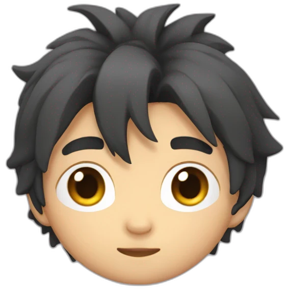 Hiro hito emoji