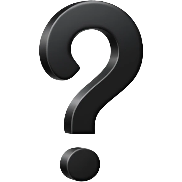 what can I make? emoji