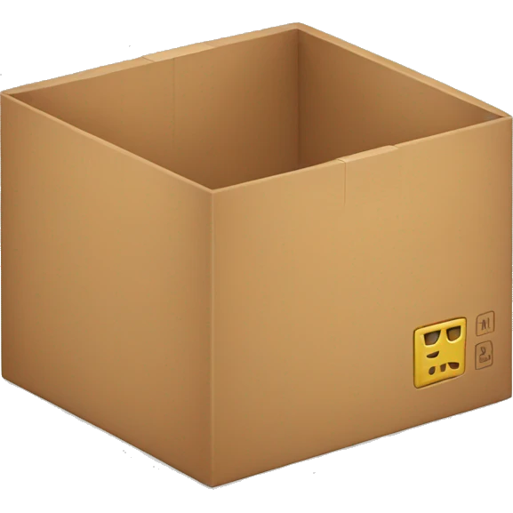 box emoji