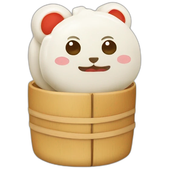 dimsum emoji