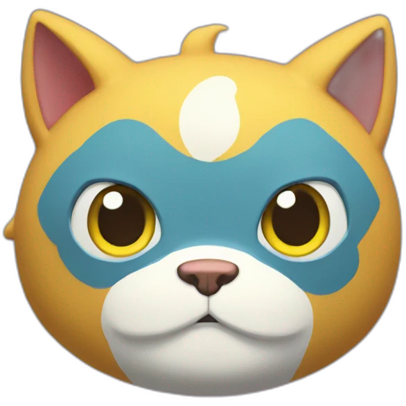 yo kai watch emoji