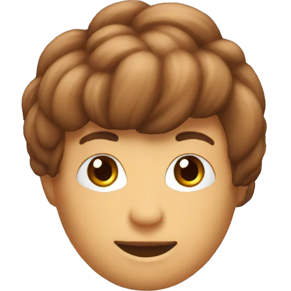 hair mousse in faceless bottle emoji