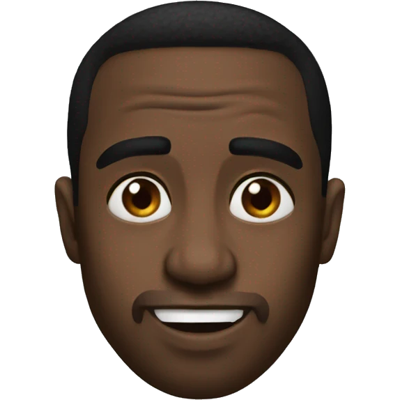 Diddy emoji