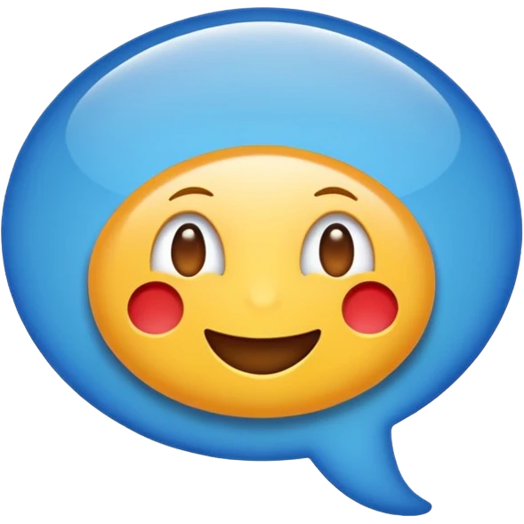 make an emoji for ChatGPT emoji