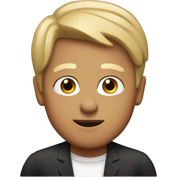 Bbc emoji