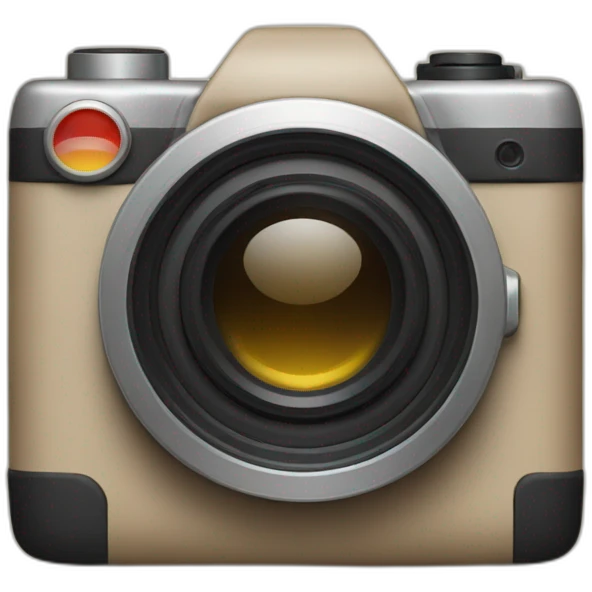 iphone_tapiocamera emoji