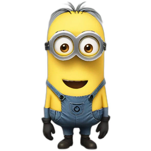Minions  emoji