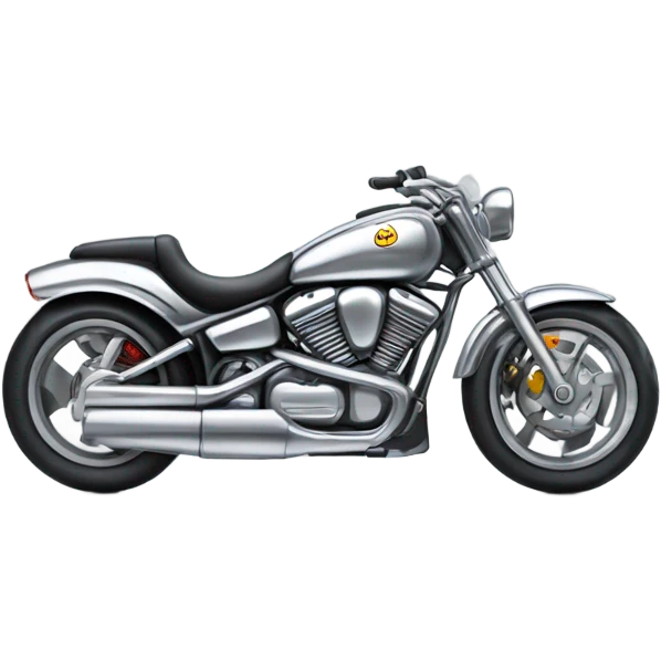 motorcycle emoji