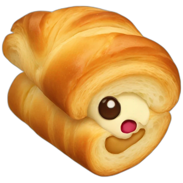 Croisant emoji