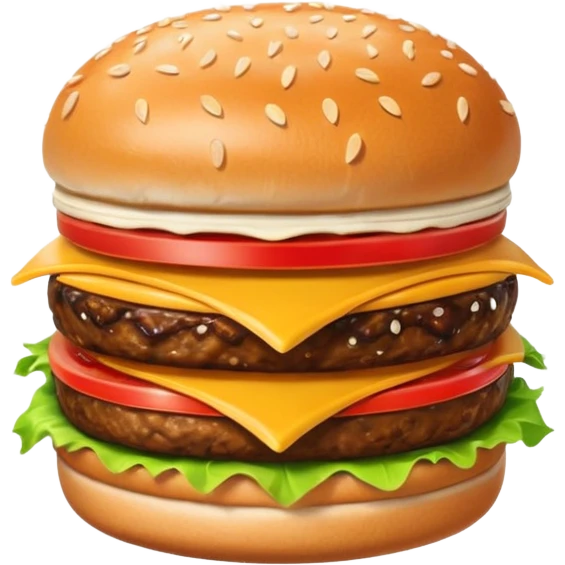 McDonald’s better than Subway emoji