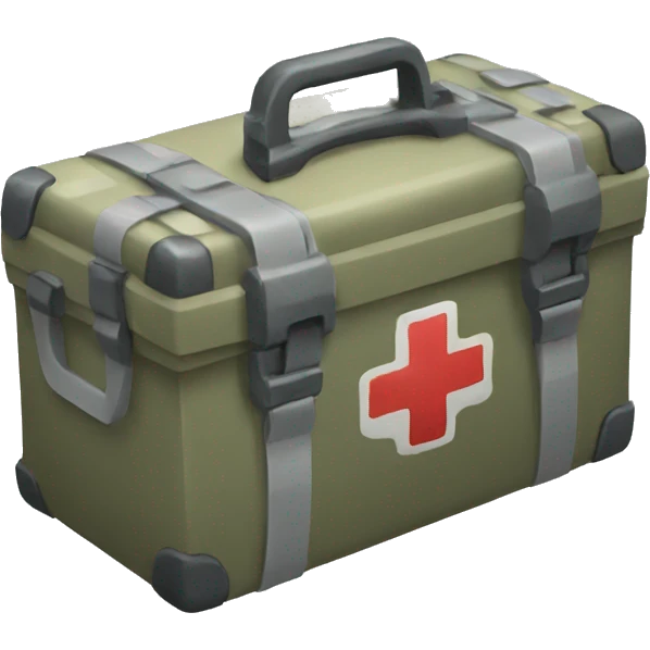 medkit emoji