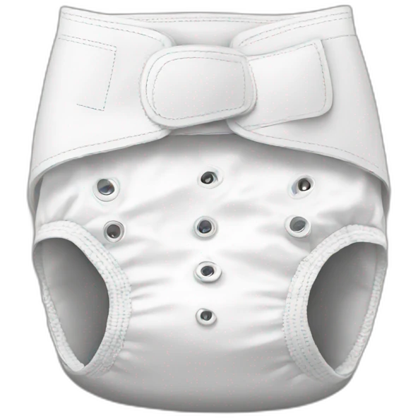diapers emoji