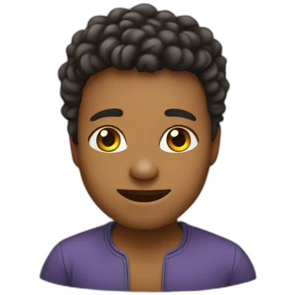 love you people emoji