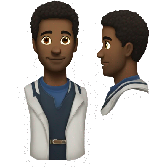 a crae emoji