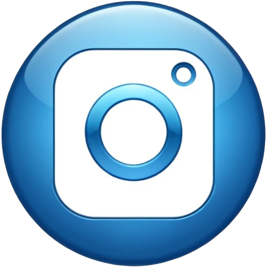 Instagram account verification badge emoji