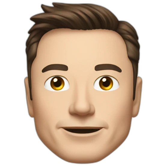 elon musk mems emoji