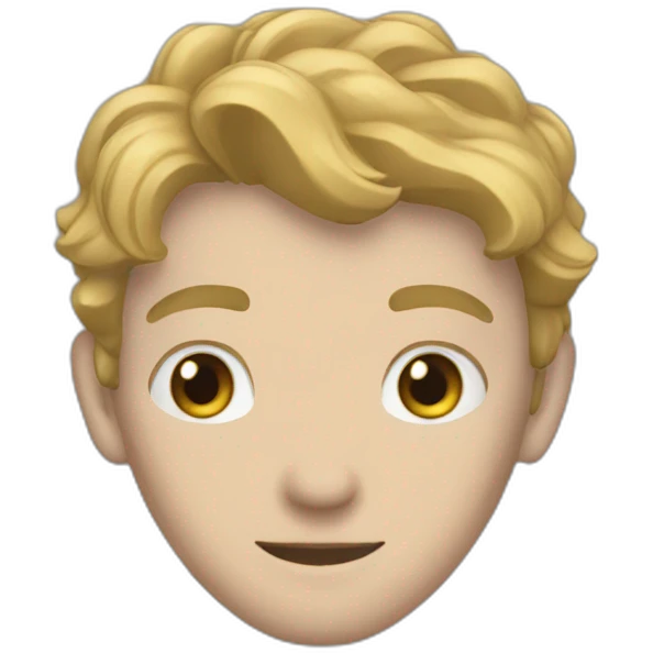 logen ninefingers emoji